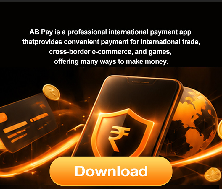 Why download ABPAY?