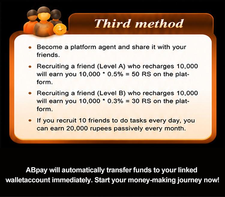 How to earn more money?